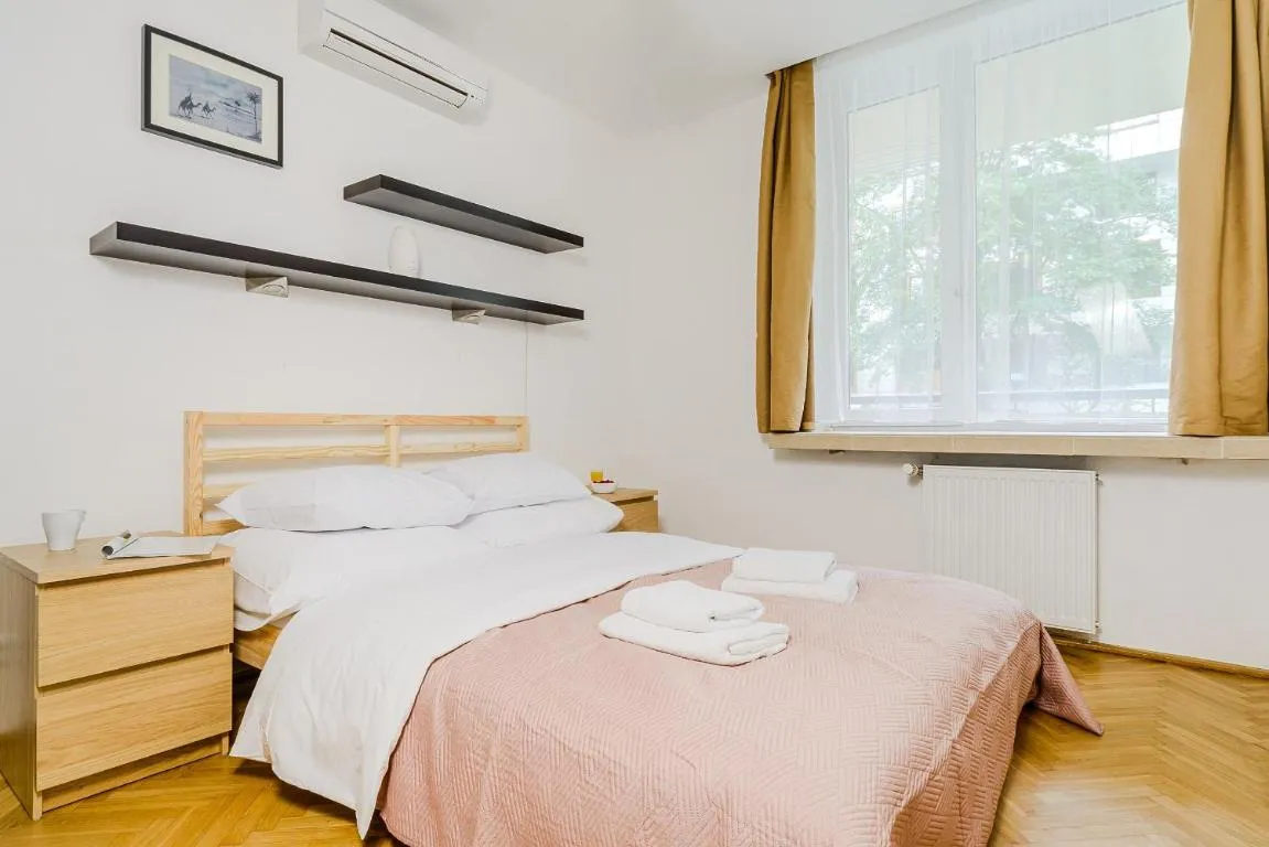 Image of Apartament Leszczyńska