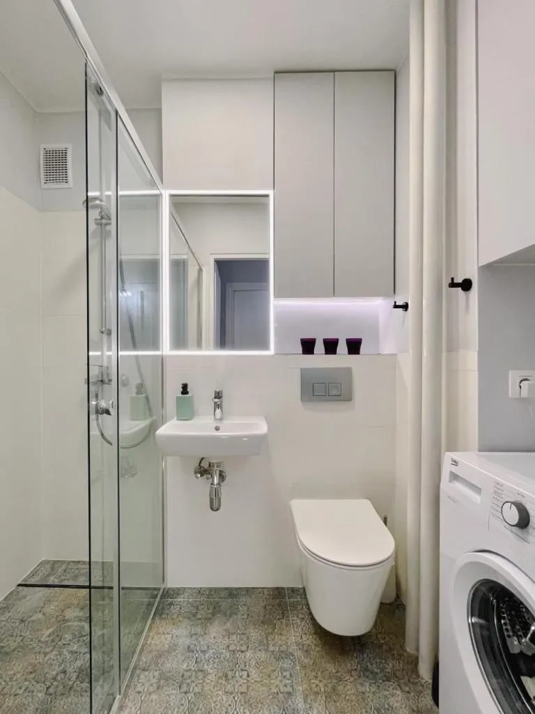 Image 3 of Apartament przy Atrium, stacja metra Rondo ONZ
