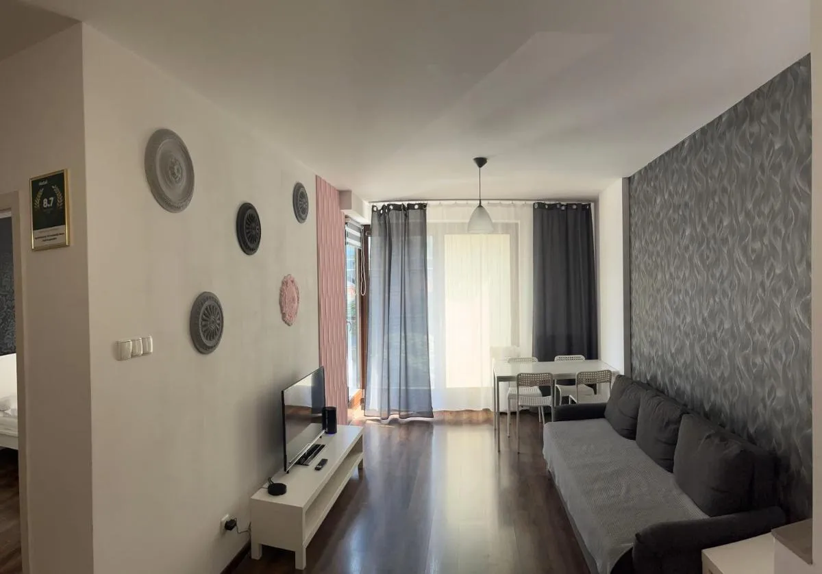 Image 1 of Apartamenty Warszawskie delux Siedmiogrodzka