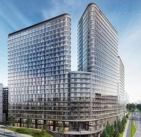 Image of Apartamenty Wola Tower