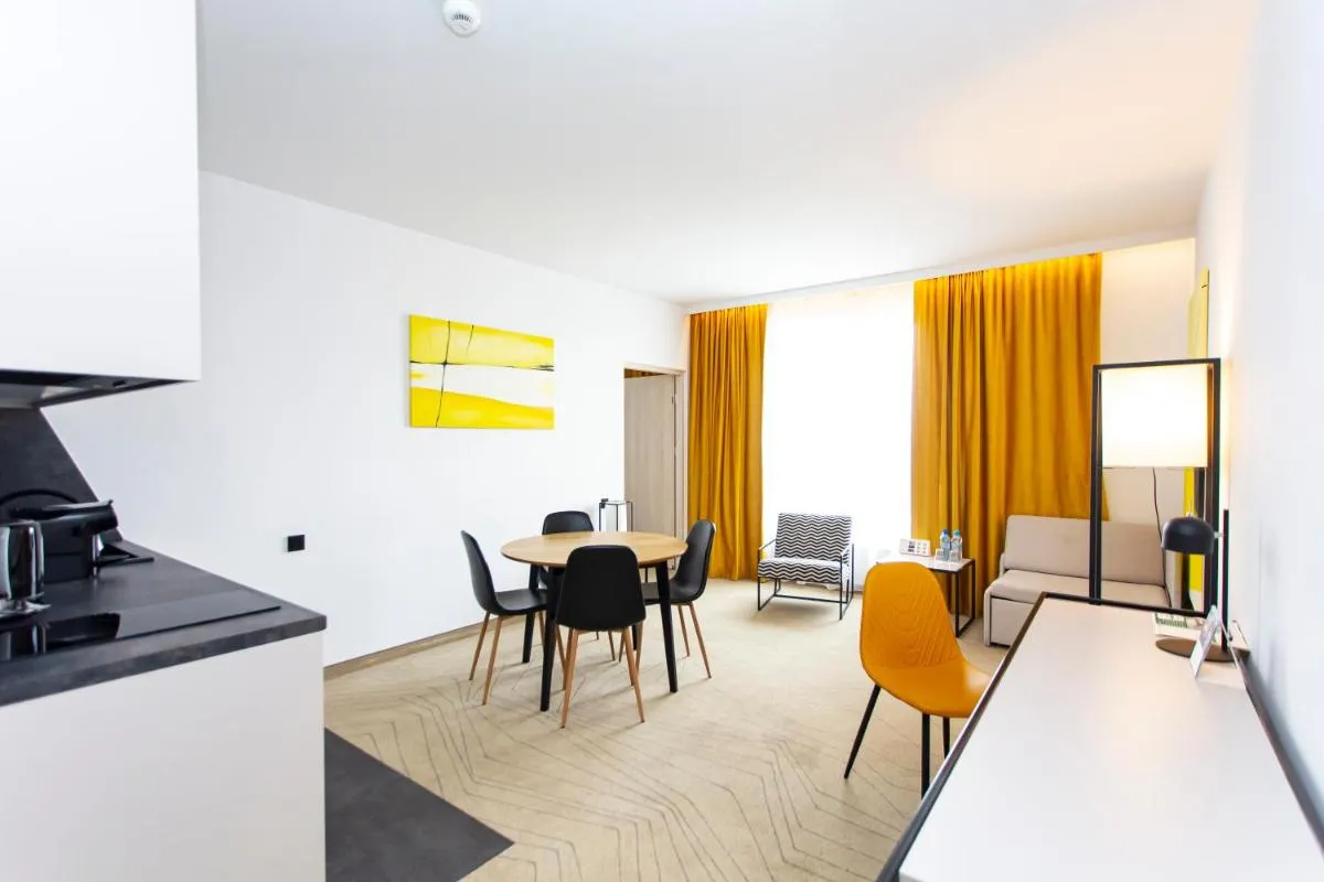 Image 2 of Arche Hotel Krakowska