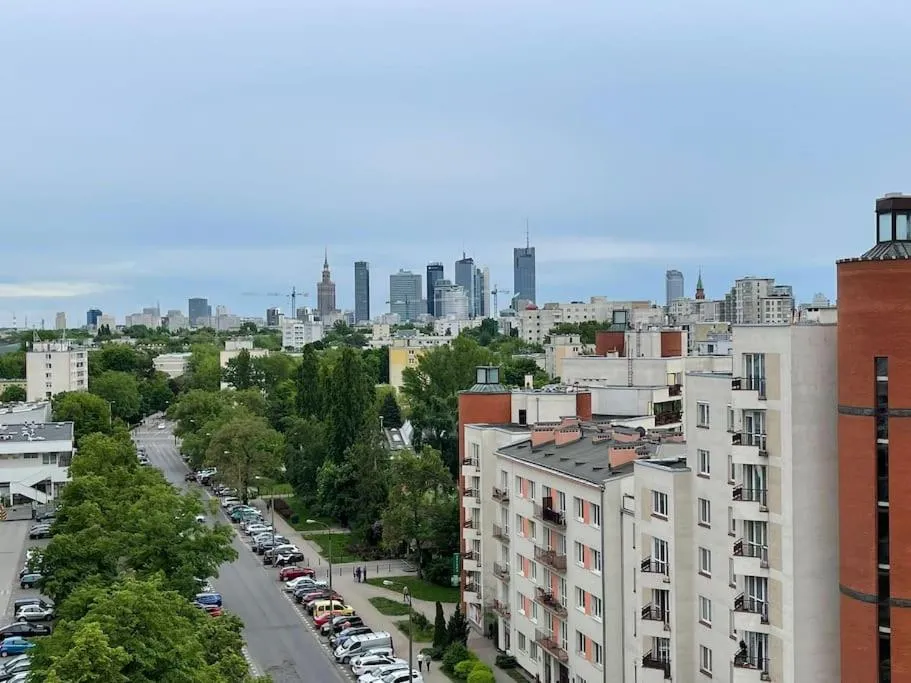 Image 2 of Arkadia The View Luxury Prime Apartment