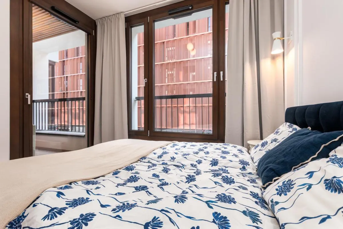 Image 1 of BG Premium Apartments Browary Warszawskie