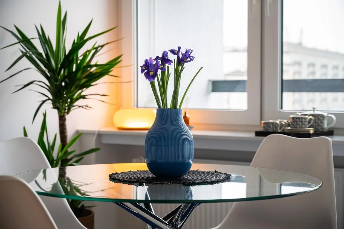 Image of Bella Luna Luxury Suites – Oasis Gem in Warsaw