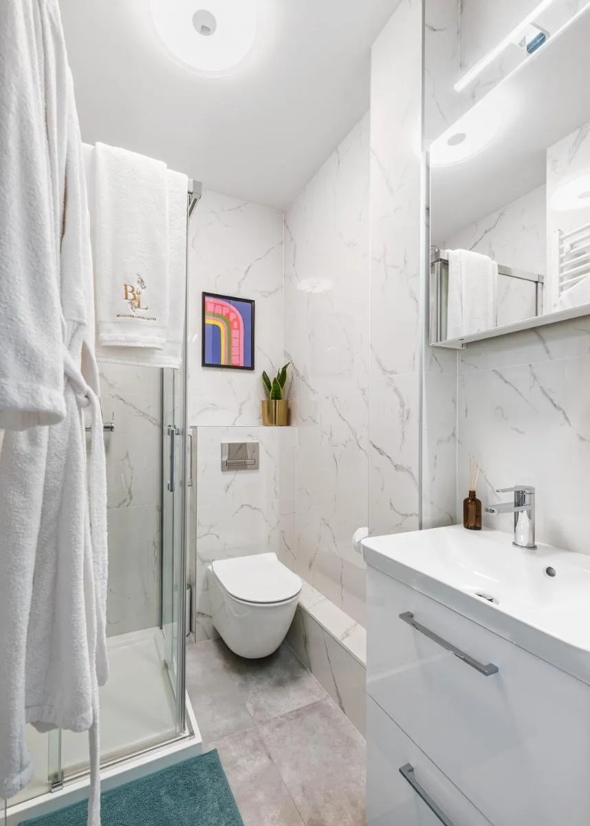 Image 3 of Bella Luna Luxury Suites – Oasis Gem in Warsaw