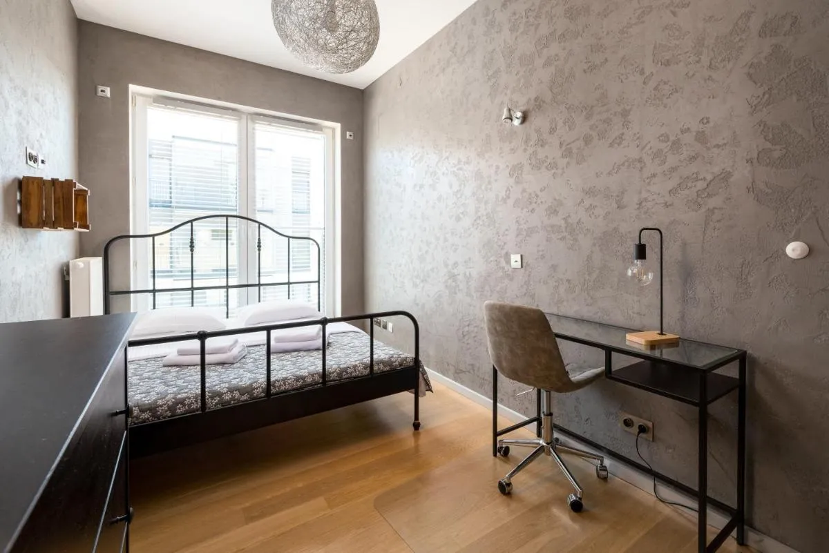 Image 1 of Bluszczańska Homely Apartment