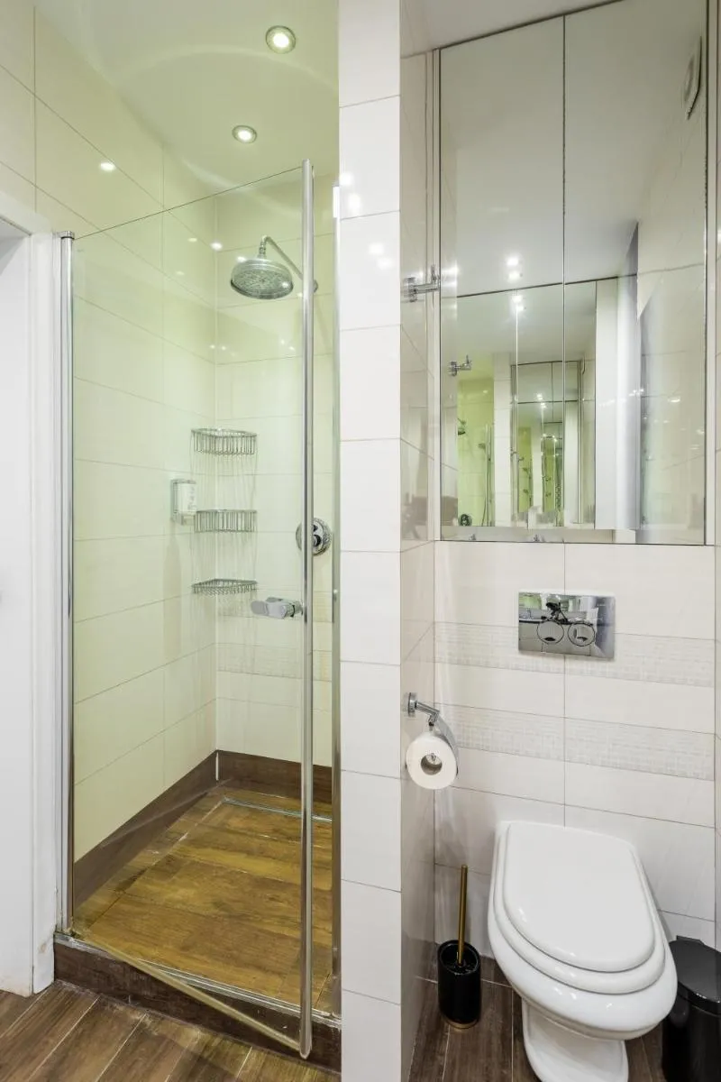 Image 6 of Central Warsaw Apartment – Great Location-Old Town – Podwale