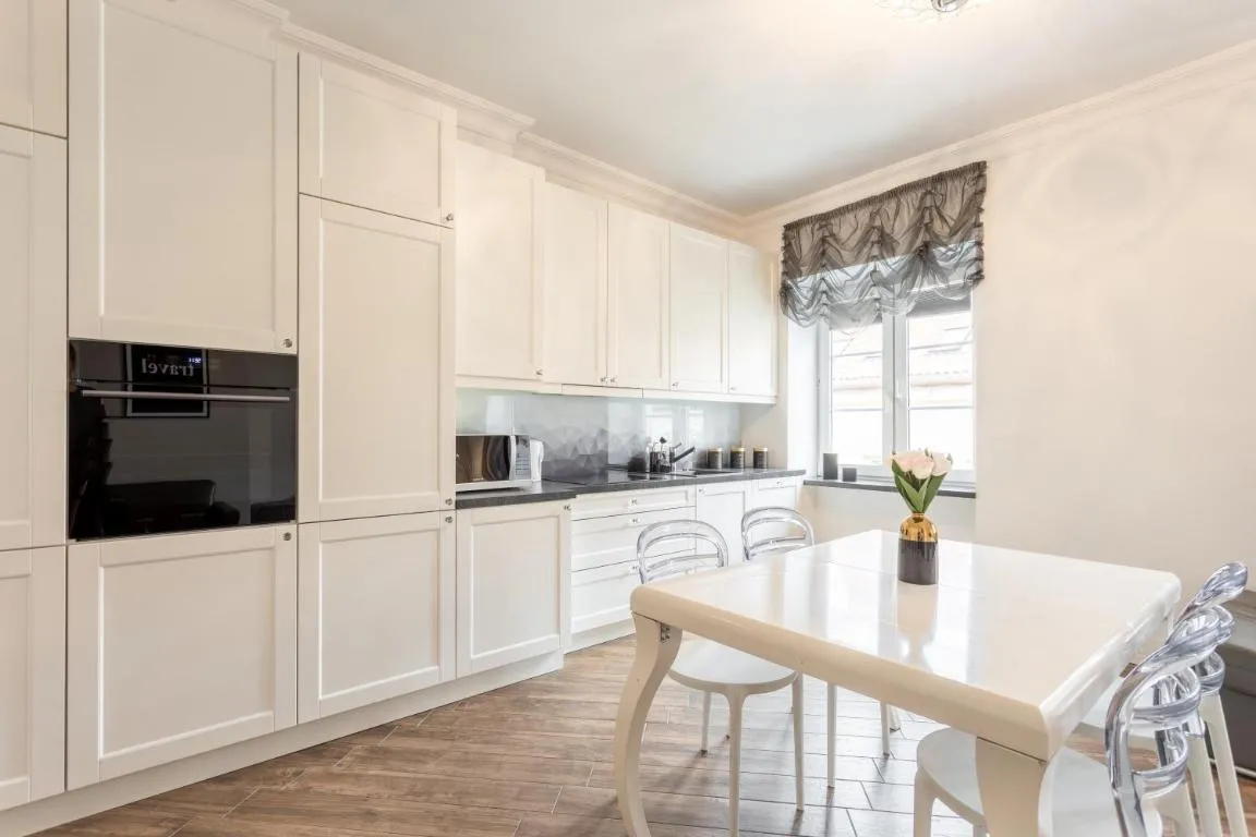 Image of Central Warsaw Apartment – Great Location-Old Town – Podwale