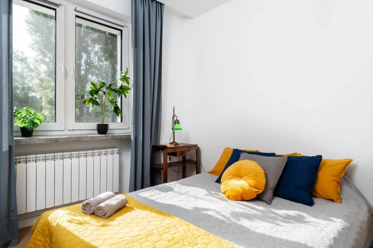 Image 3 of Chopin Apartment Lazienki Park