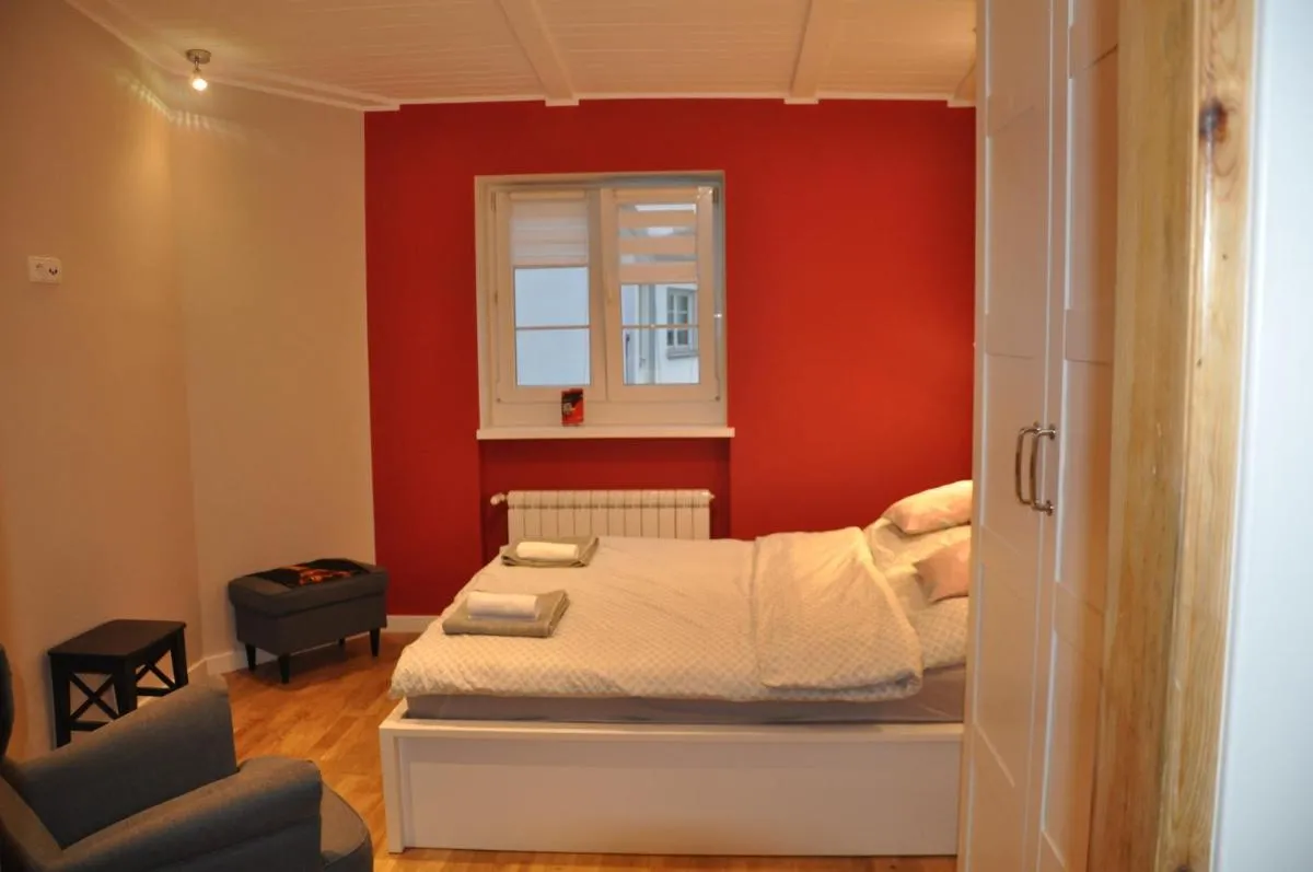 Image 1 of Cichy Zakątek – ekskluzywny apartament 90 m2