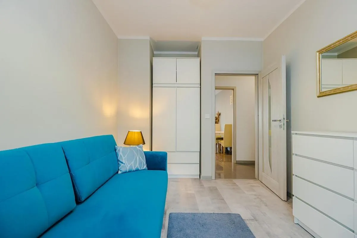 Image 2 of Family Apartment Żoliborz by Noclegi Renters