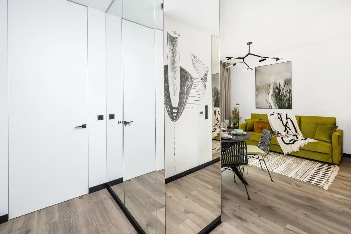 Image 6 of Flisac Apartment – LoftAffair
