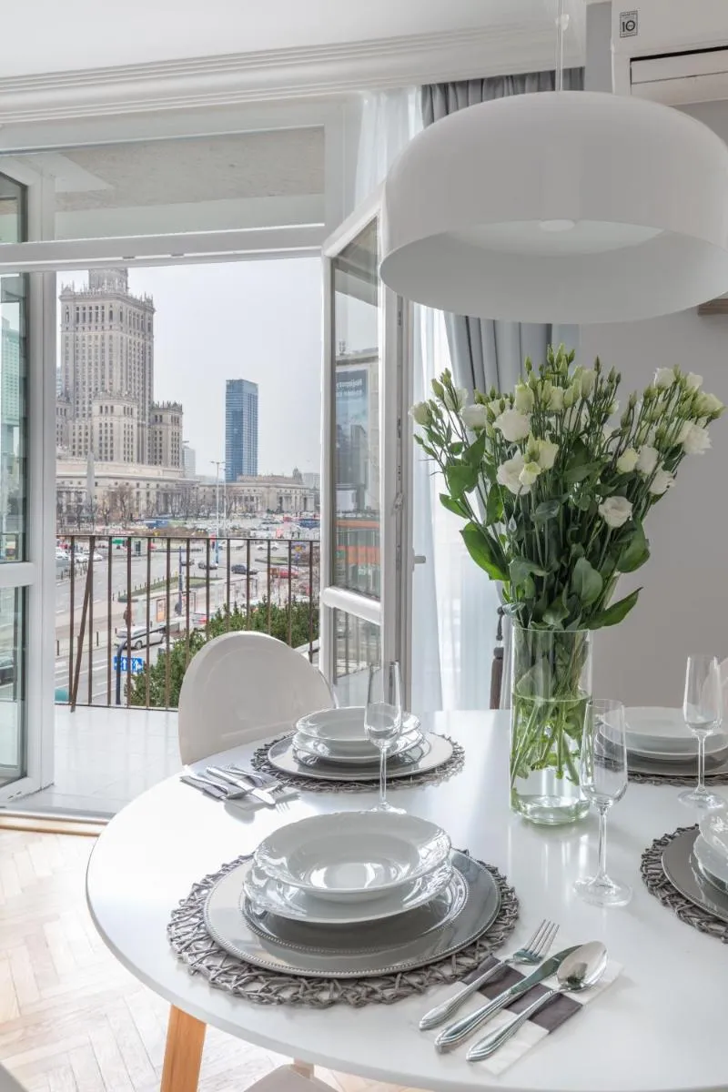 Image 4 of GLAM APARTMENTS city center