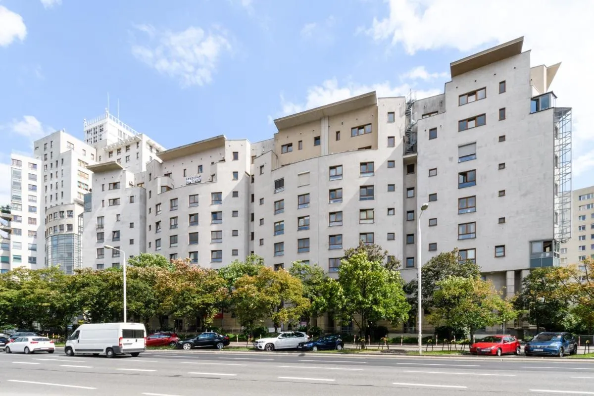 Image 5 of Gama Great Location & Famili Apartment 120m 2-12 people