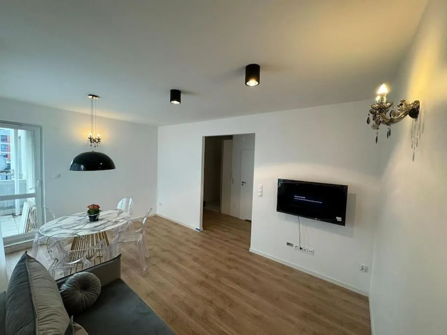Image of Glamour Apartment in Ochota