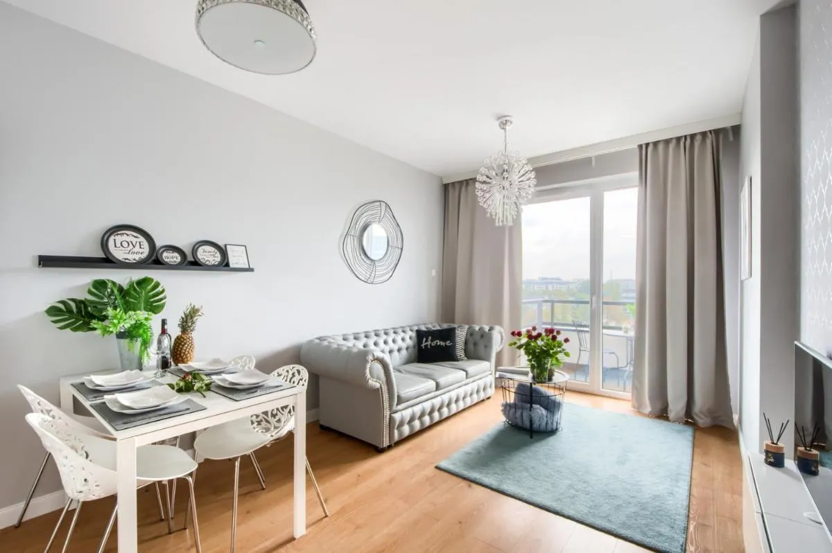 Image 4 of Good Time Apartment Warsaw