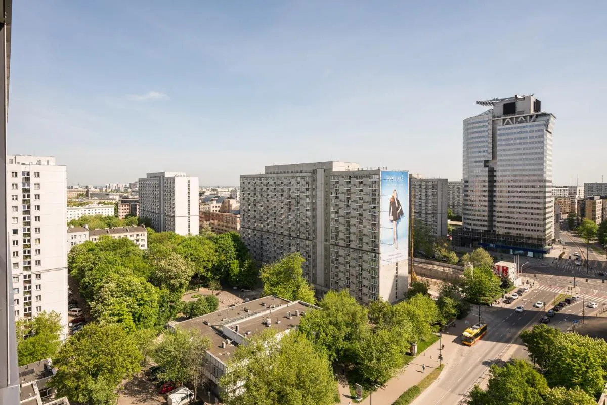 Image 4 of Grzybowska City View Apartments