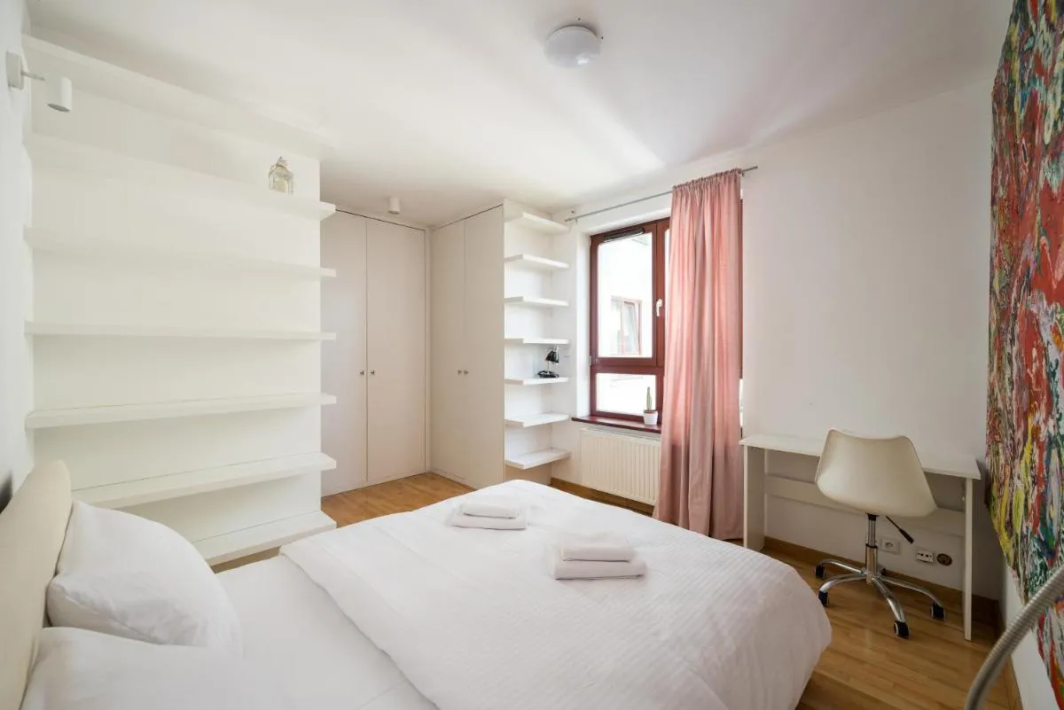 Image 1 of Gwiaździsta Comfy Apartment