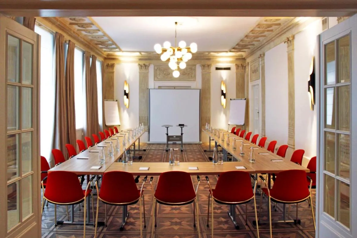 Image 3 of H15 Boutique Hotel, Warsaw, a Member of Design Hotels