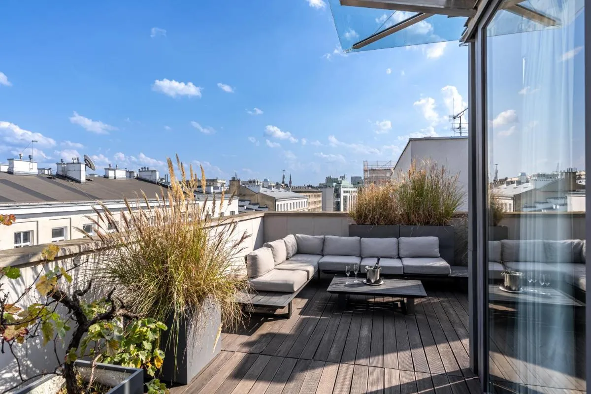Image 2 of H15 Boutique Hotel, Warsaw, a Member of Design Hotels