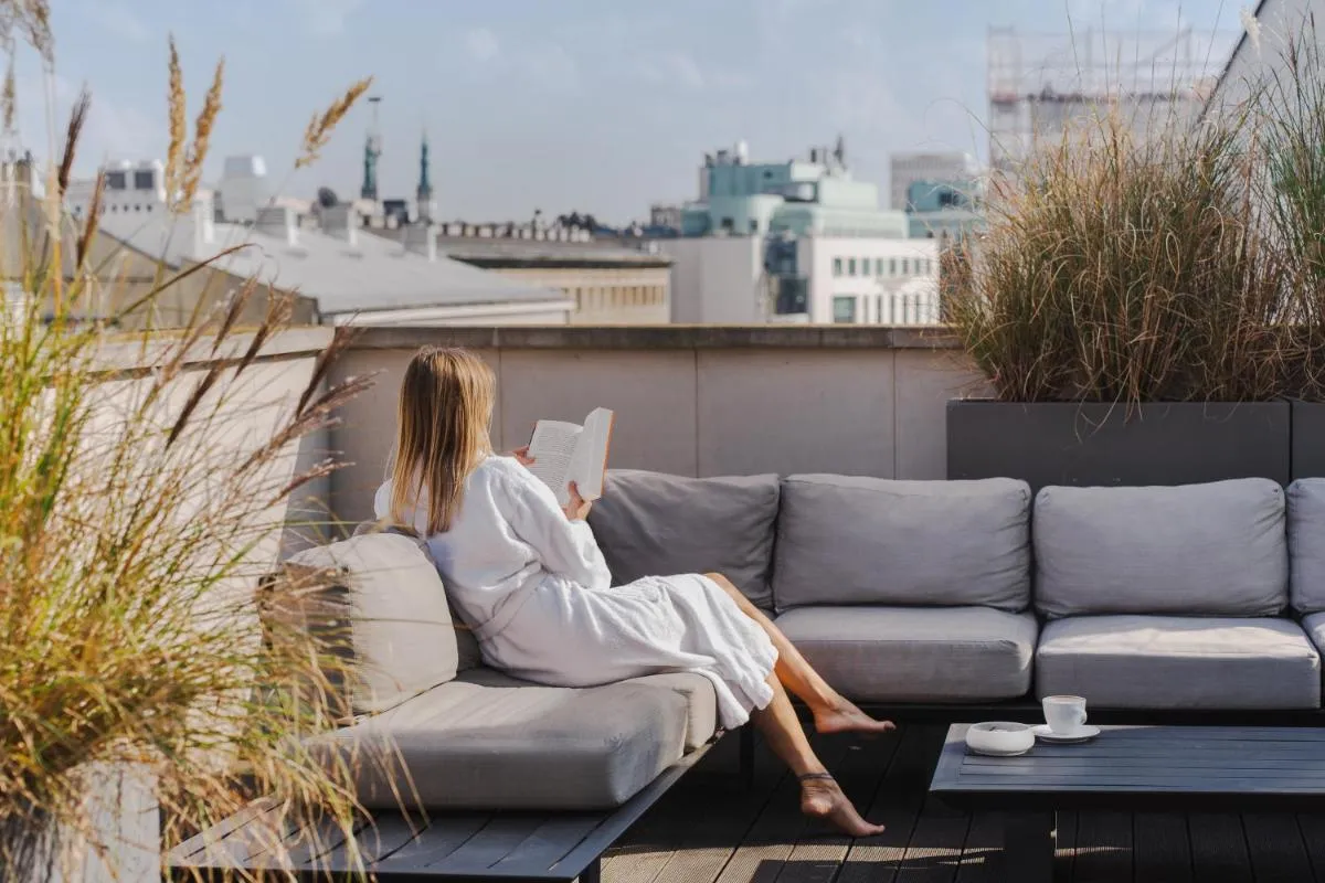 Image 5 of H15 Boutique Hotel, Warsaw, a Member of Design Hotels
