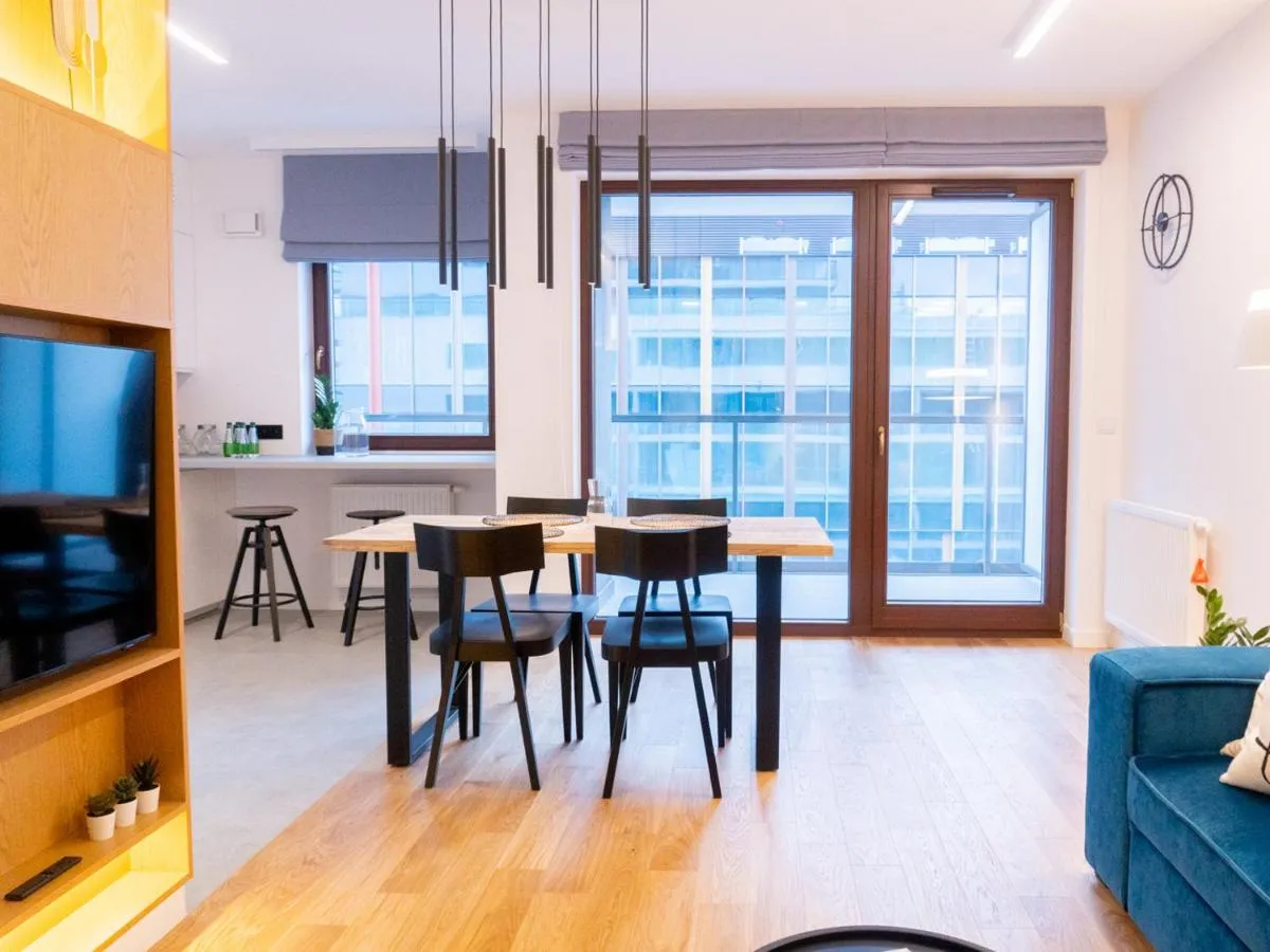 Image 3 of Hello!Apartments Przy Arkadii