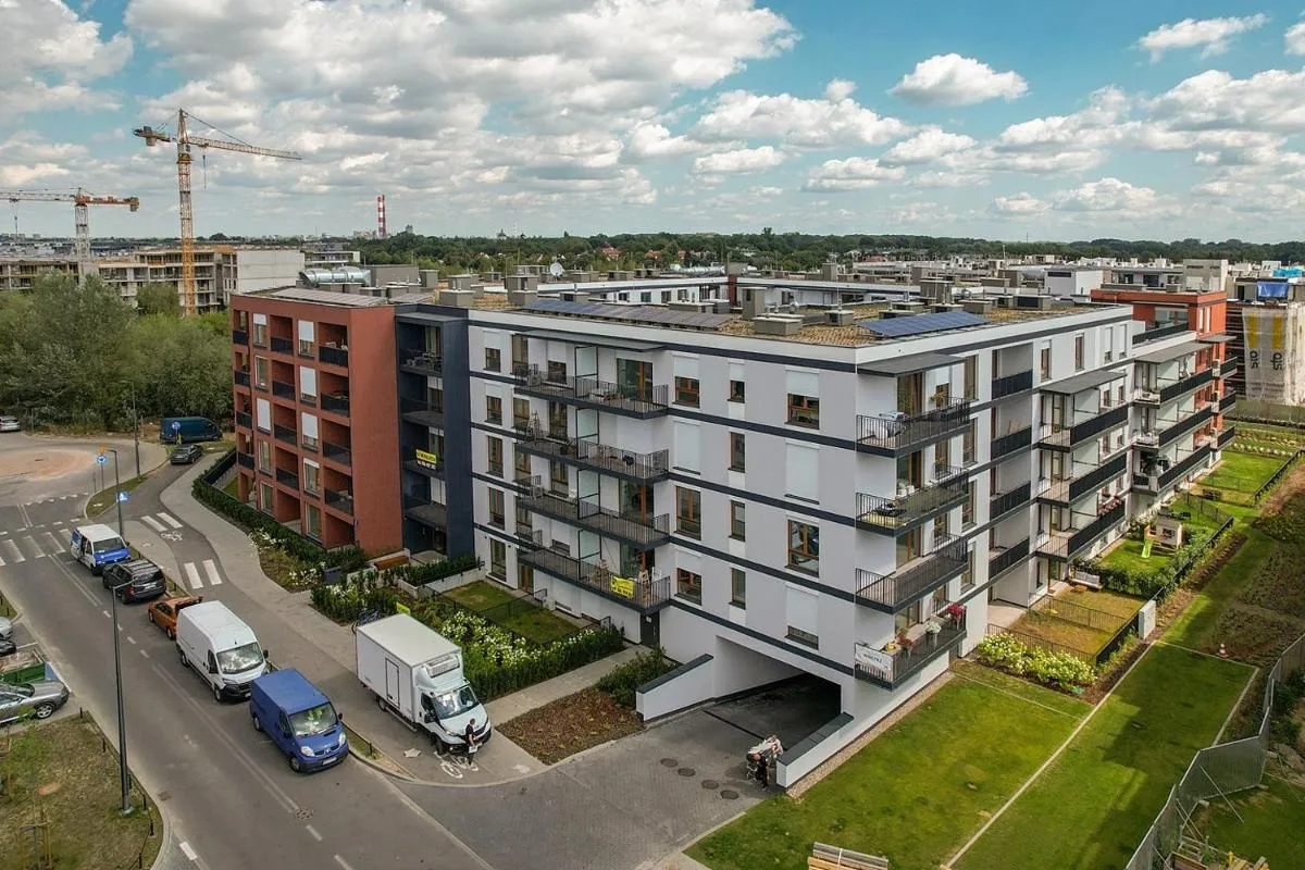 Image 5 of Holzera Prestige Apartment