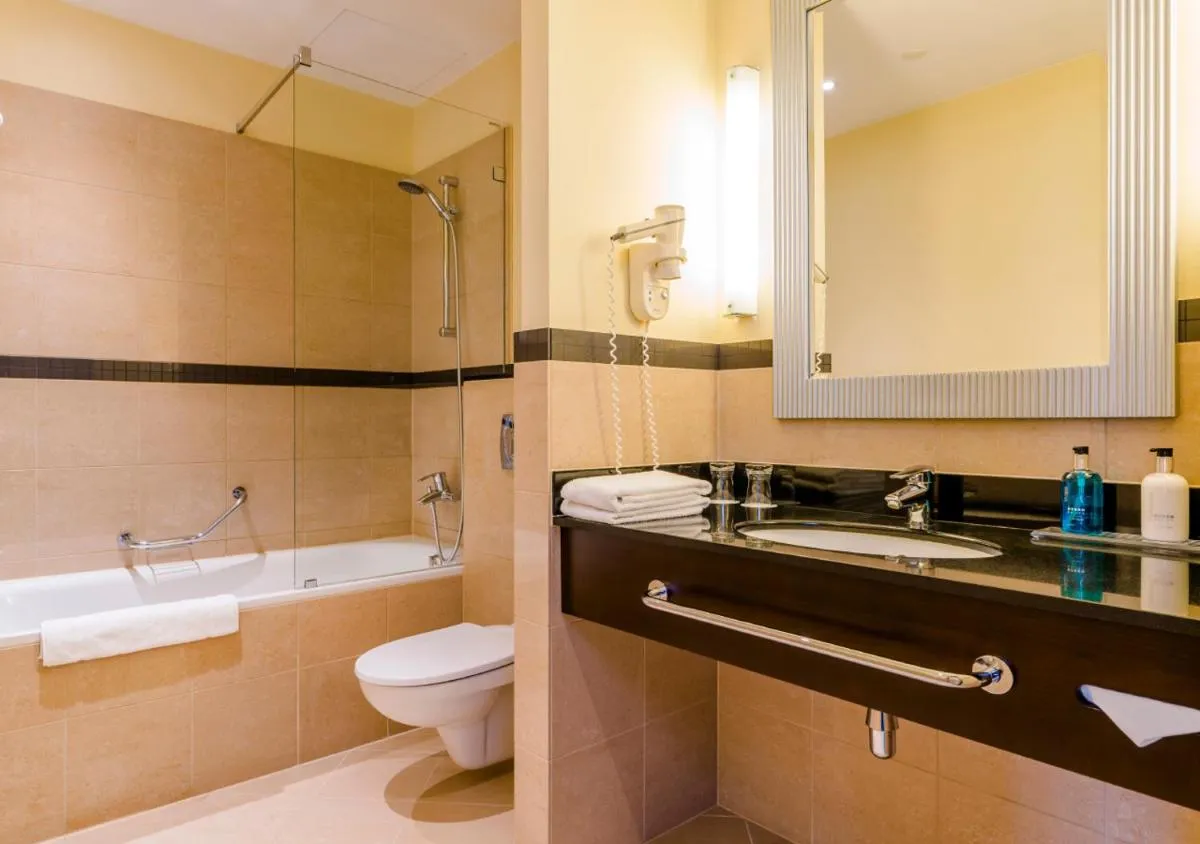 Image 1 of Hotel Polonia Palace