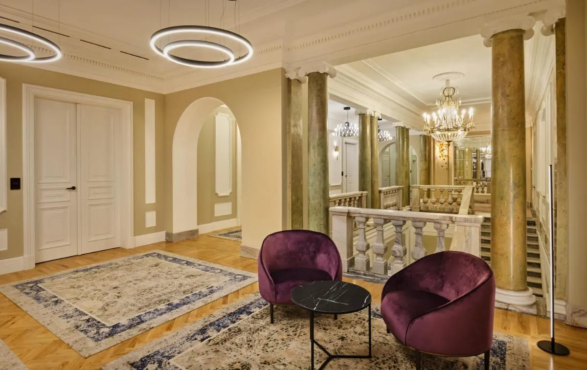 Image 5 of Hotel Verte, Warsaw, Autograph Collection