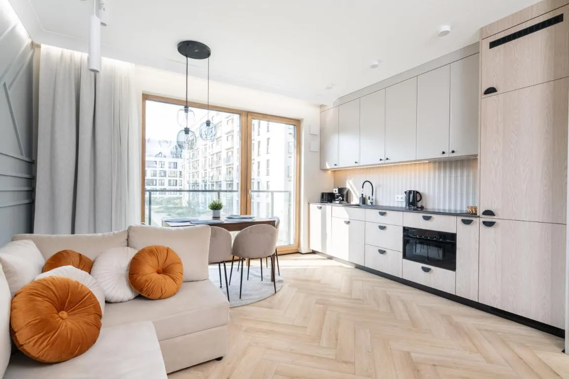 Image of Kombucha Premium Apartment Wynalazek
