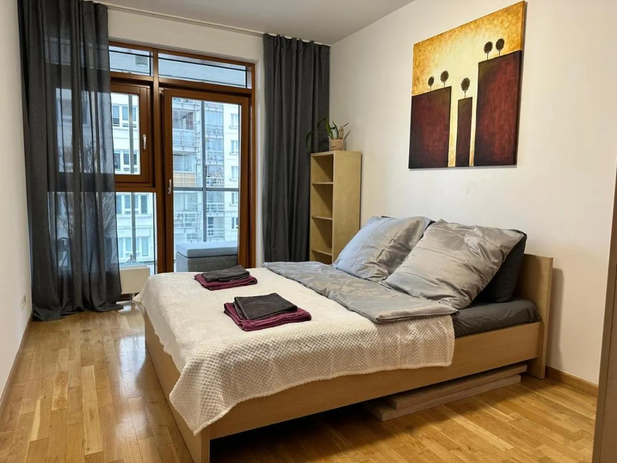 Image 1 of LUX Apartament Słomińskiego