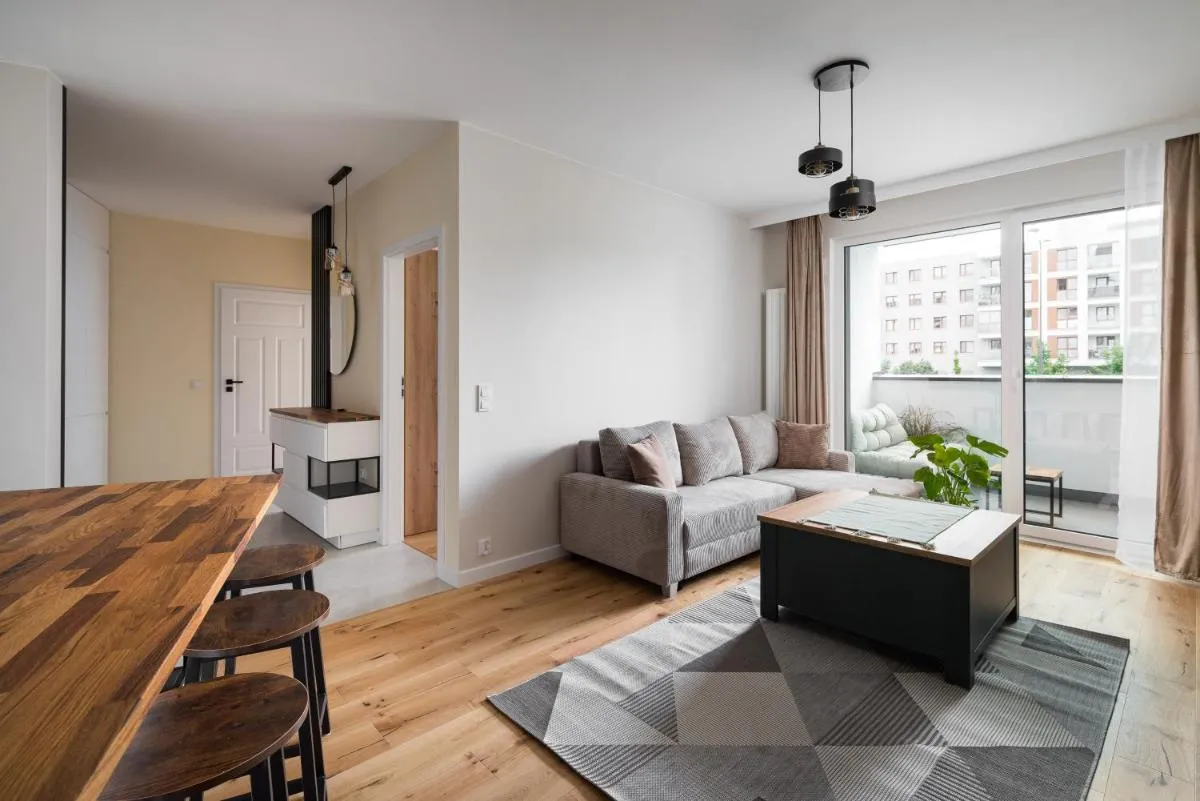 Image 3 of Lazurowa Deluxe Apartment