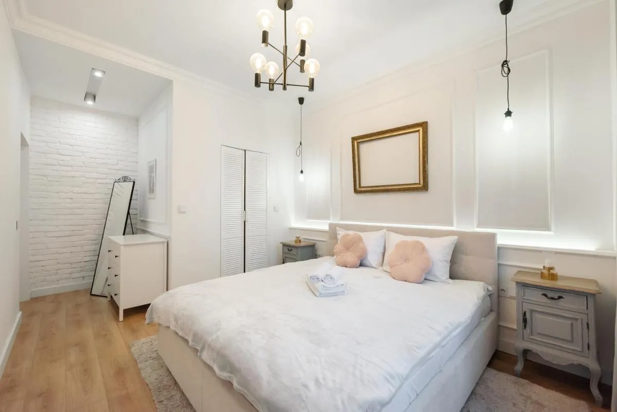 Image 6 of Lewartowskiego Luxury Lovely Apartment