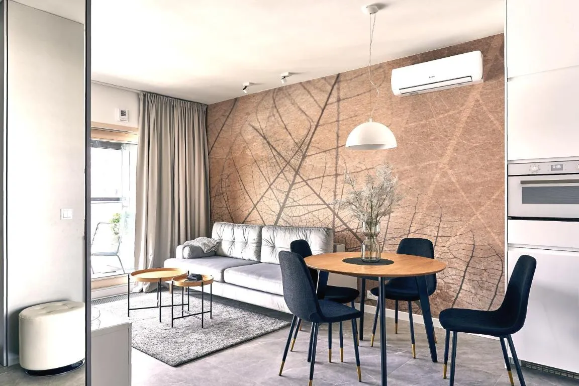 Image of MENNICA RESIDENCE SUITE APARTMENTS