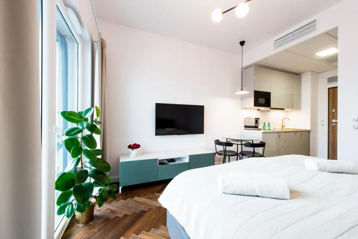 Image 6 of Marmo Apartments