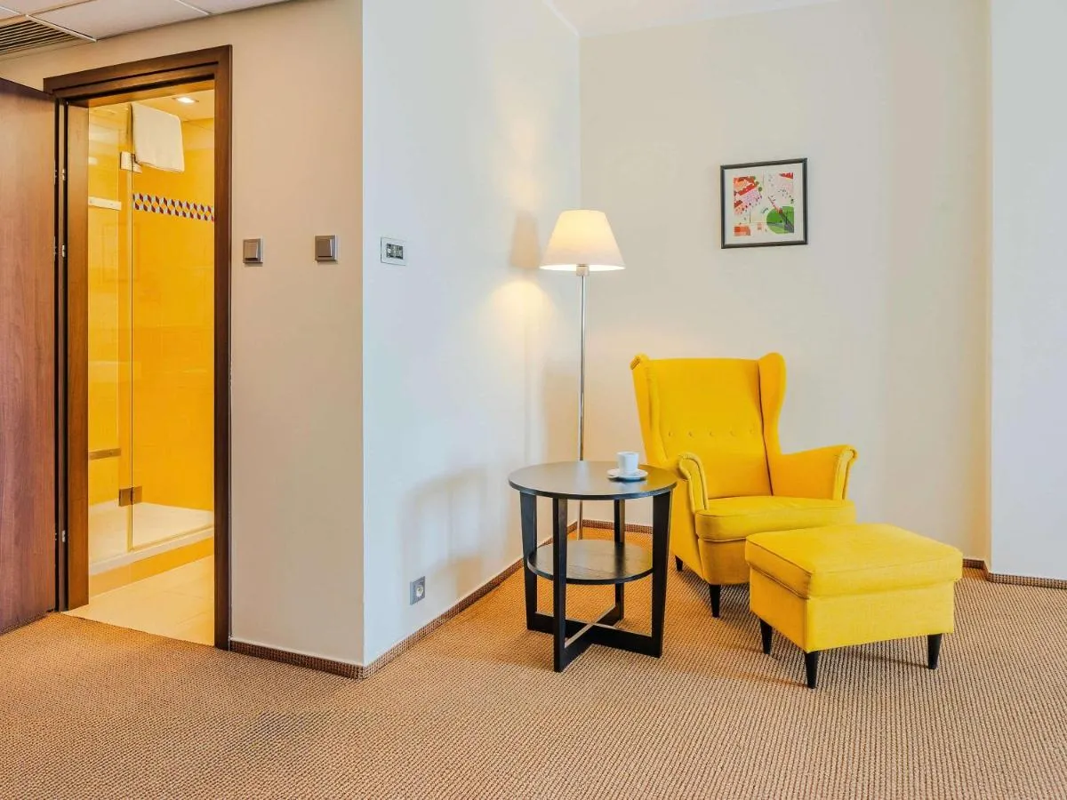 Image 6 of Mercure Warszawa Airport