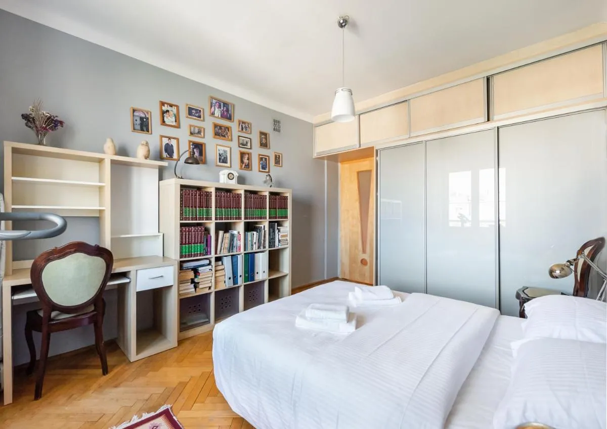 Image 6 of Muranów Andersa Comfort Apartment