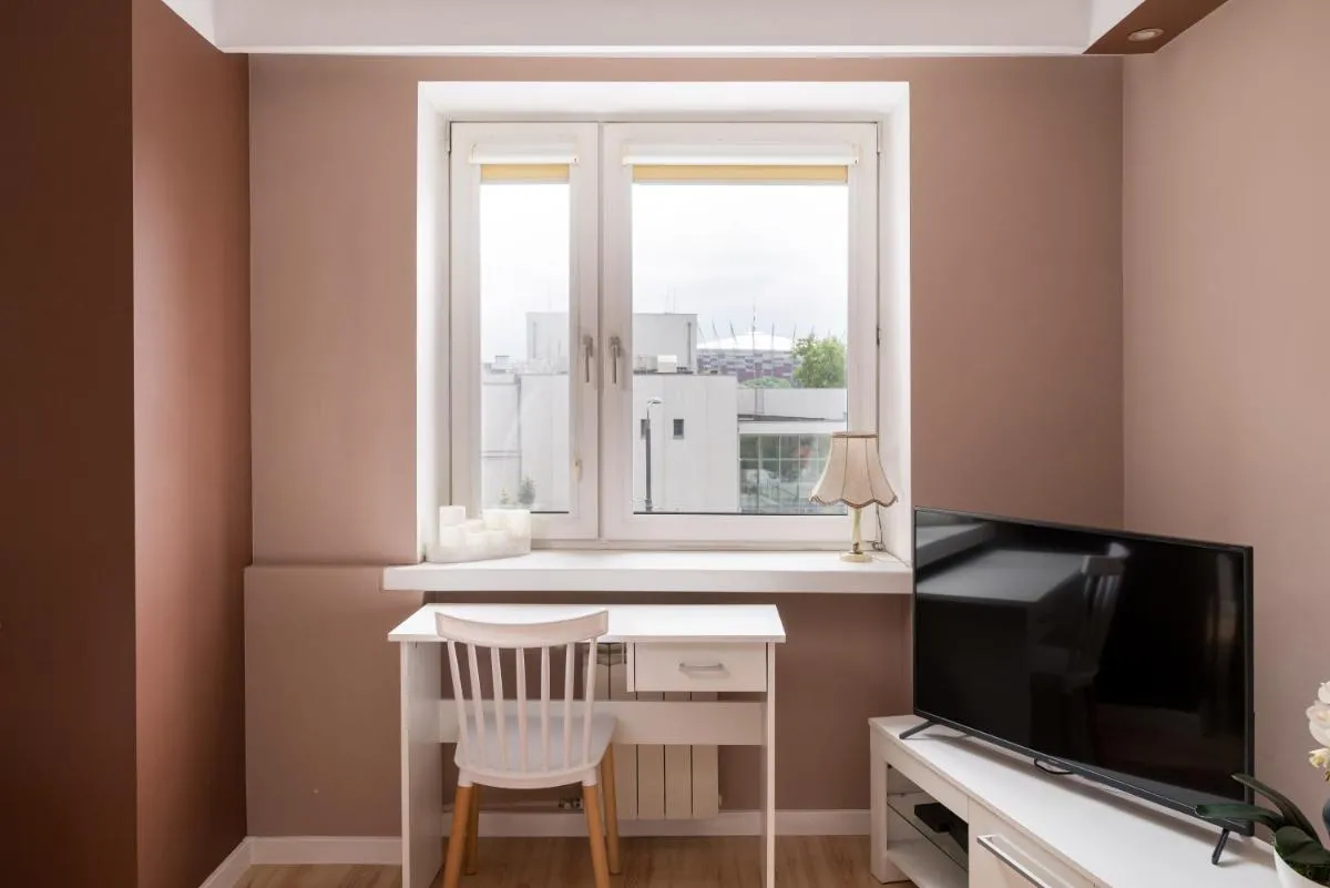 Image 4 of National Stadium Comfy Apartment