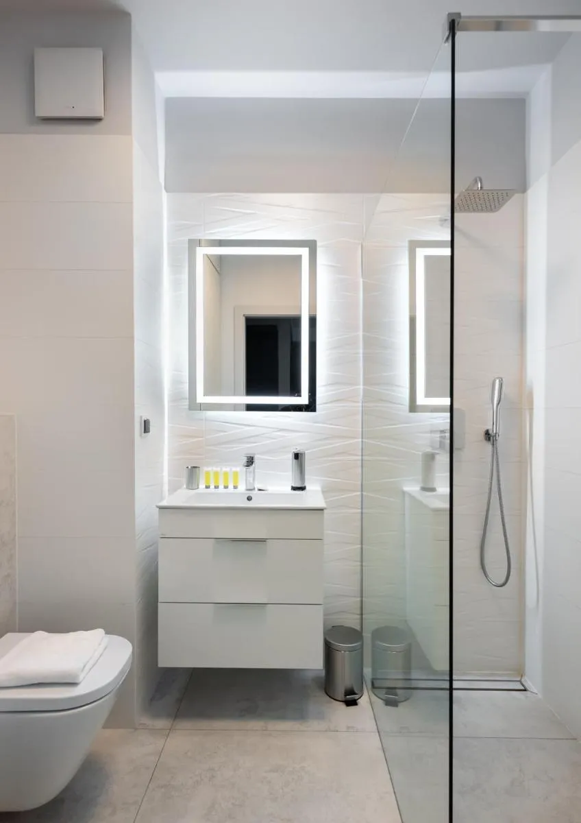 Image 3 of Ochota City View Modern Apartment