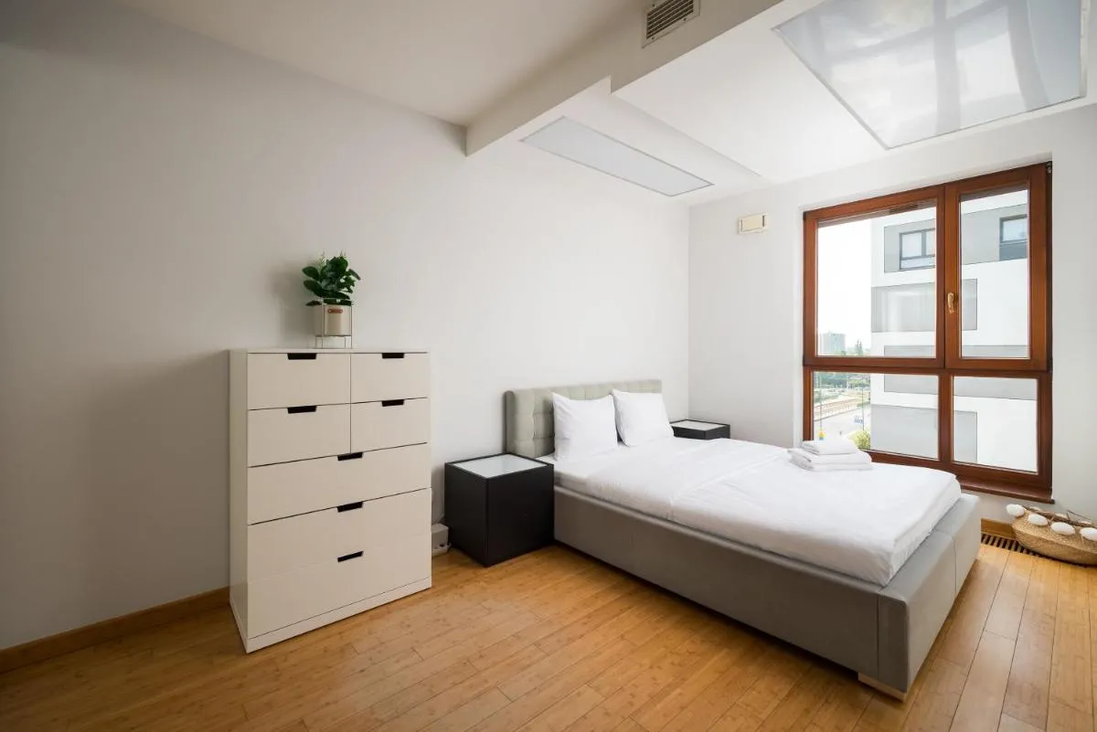 Image 1 of Ochota Spacious Apartment