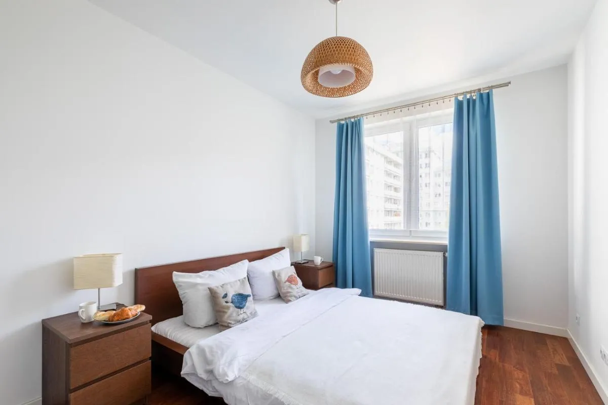 Image 5 of P&O Serviced Apartments Czerska – Mokotów