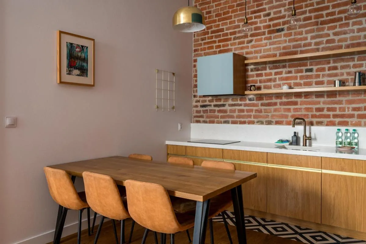 Image 2 of Park Praski Two-Level Apartment