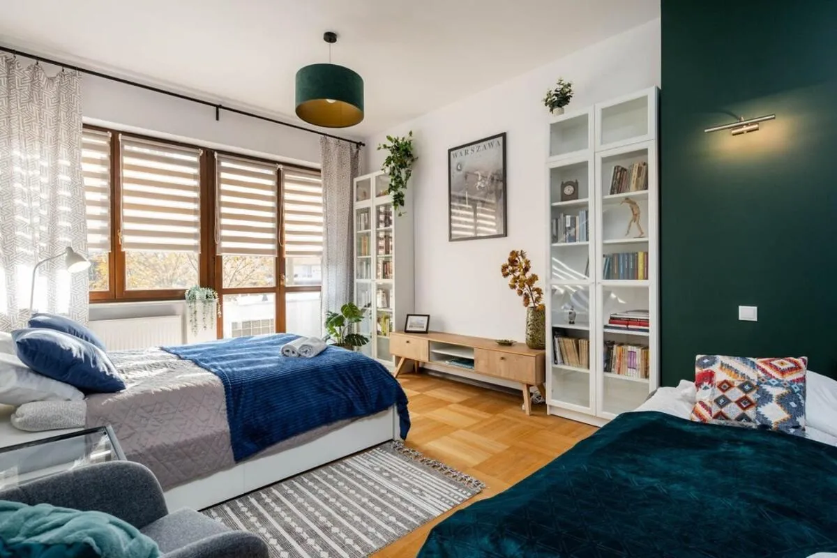 Image 2 of Peanut Premium Apartment Ochota