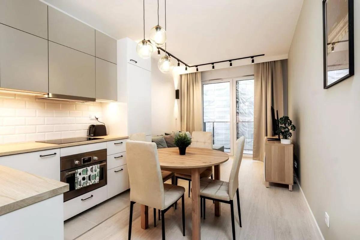 Image 4 of Premium Green Tea Apartment Herbu Oksza