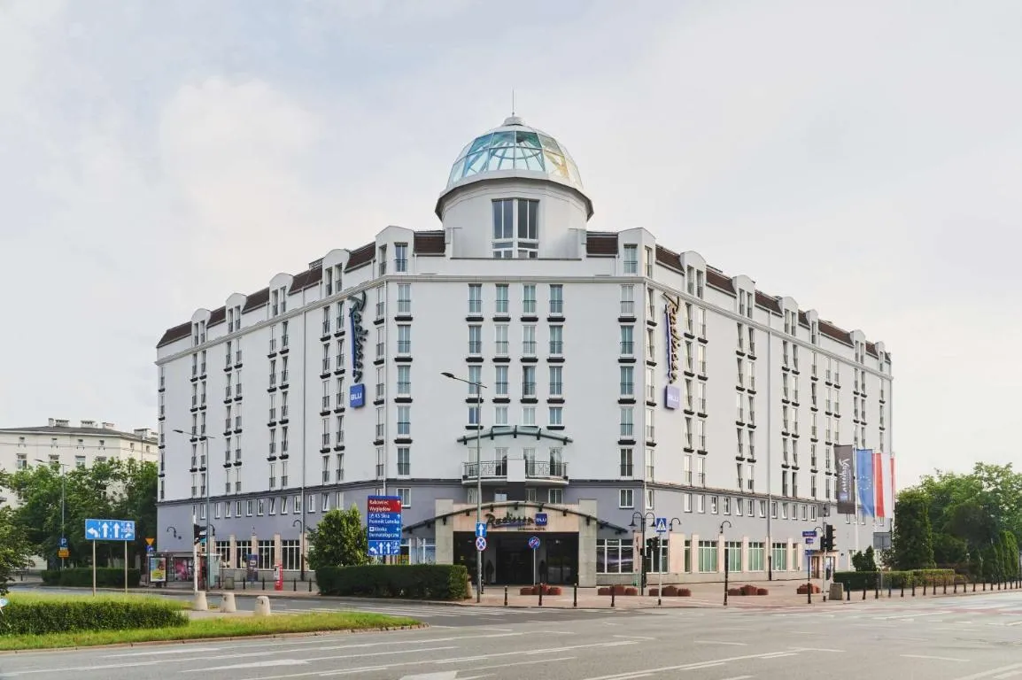 Image of Radisson Blu Sobieski