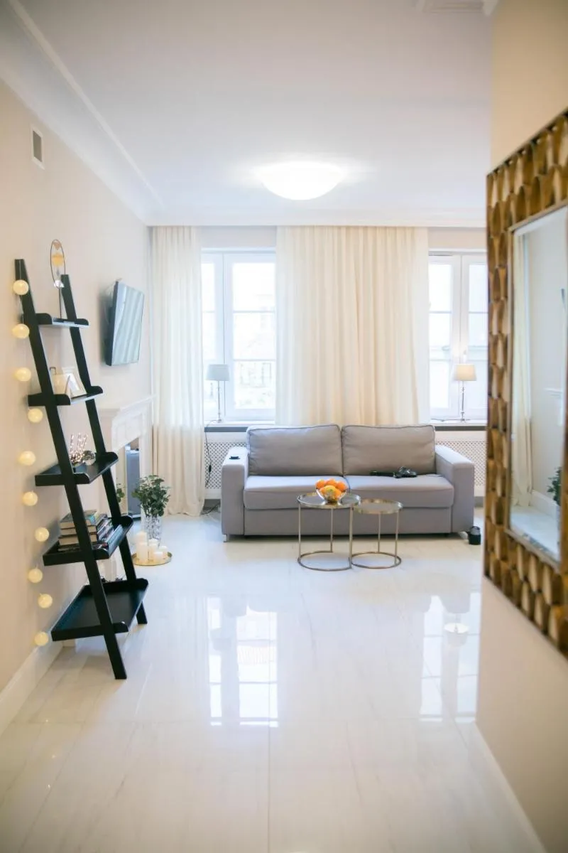 Image 4 of Rycerska – Stone Steps Apartments