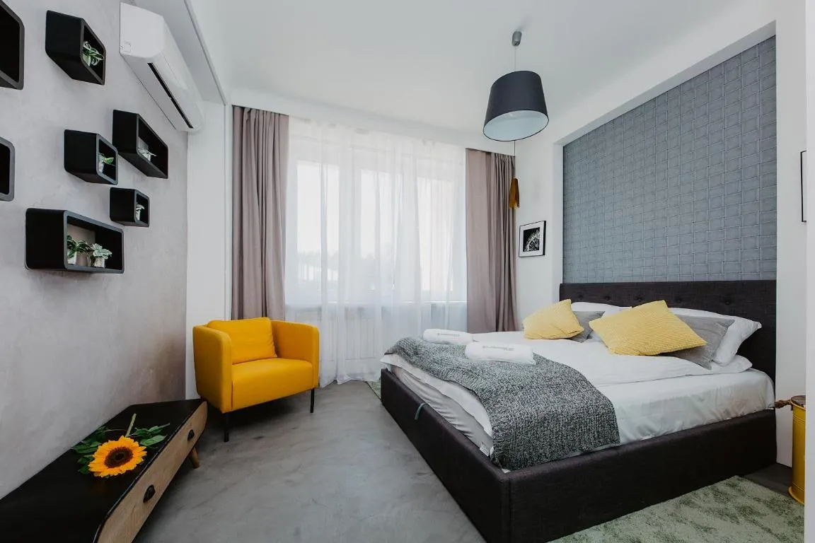 Image of ShortStayPoland Aleje Jerozolimskie (B59)