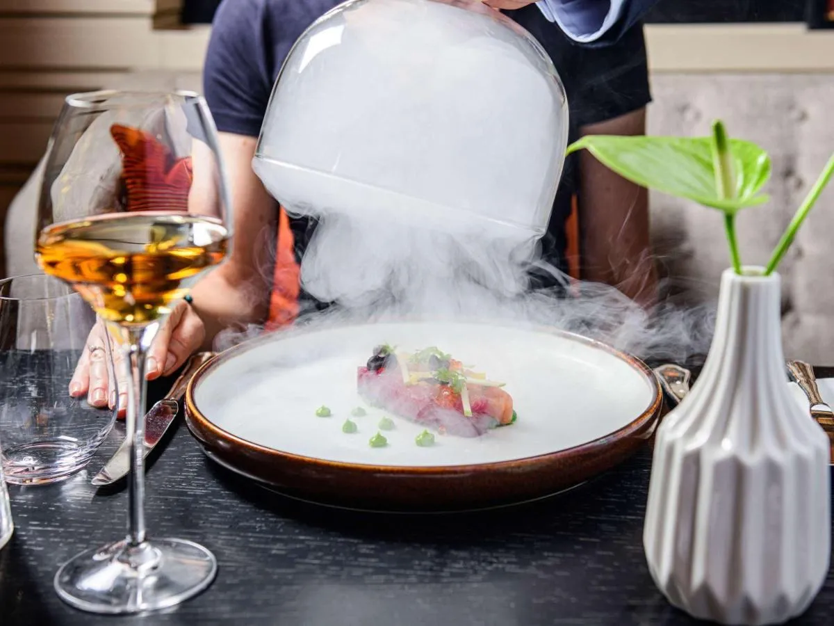 Image 1 of Sofitel Warsaw Victoria