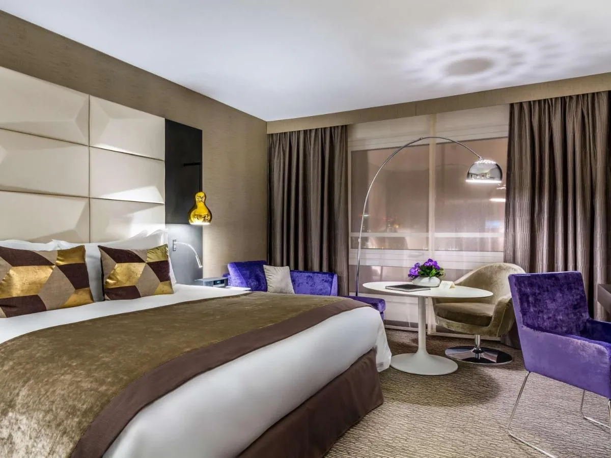 Image 6 of Sofitel Warsaw Victoria