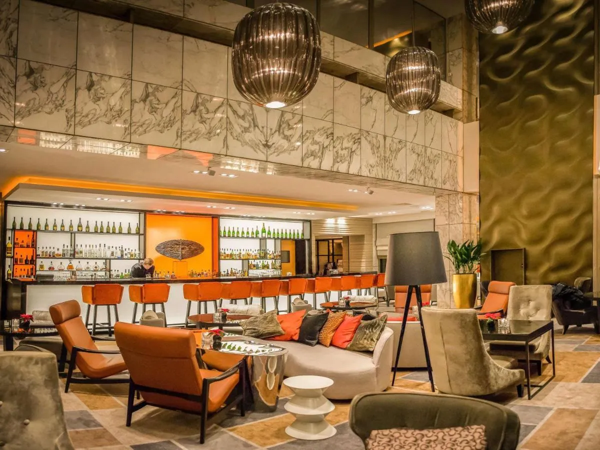 Image 3 of Sofitel Warsaw Victoria
